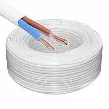 фото Провод ШВВП Калуга