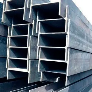 фото Балка стальная двутавровая 25Ш2 ст. 3пс/сп СТО АСЧМ 20-93