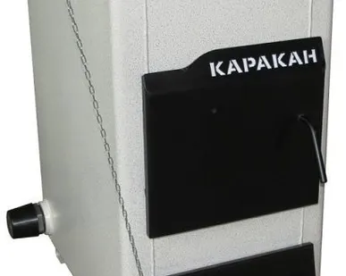 фото Котёл Каракан 20ТЭГ