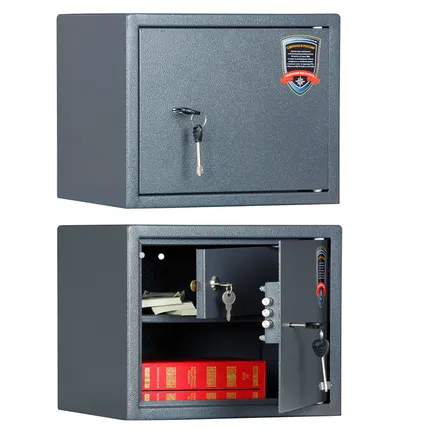 Фото №0 Сейф AIKO TT-28