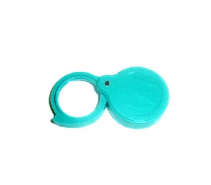 Фото №0 Лупа складная ЛПП-1-4х (4х, Ø 28 мм)