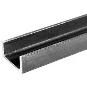 фото Швеллер 14У