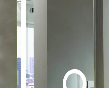 фото Зеркало Esbano ES-2417HD 60*80