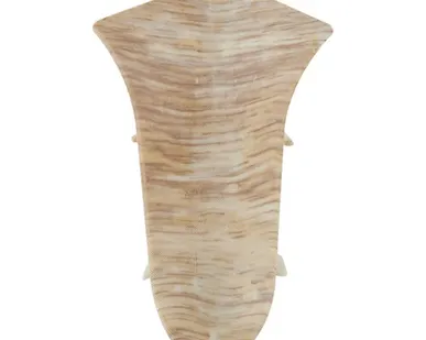 фото Угол внутренний WINART 58мм 825 Дуб Пальмира, (блистер 2шт)