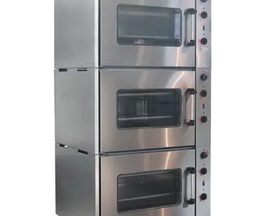 фото Шкаф жарочный электрический Тулаторгтехника ШЖ-150-3С