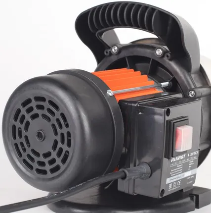 Фото №4 Поверхностный насос R 1200 INOX