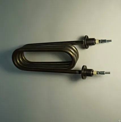 Фото №0 ТЭН дистилляторный 125.05.000 2,7 кВт