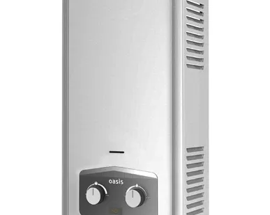 фото Проточный газовый