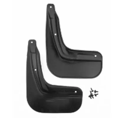 Фото №0 Брызговики зад Duster 2018 Novline Брызговики зад Duster 2018 NLF4145E13 Novline