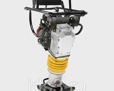 фото Вибротрамбовка Tremmer MR68H