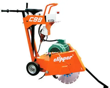 фото Швонарезчик Clipper C99 E 75.3 (электрический)