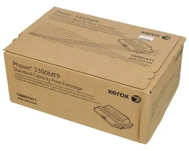 фото Картридж Xerox 106R01411