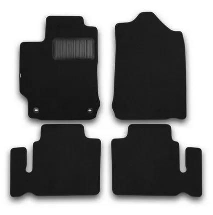 Фото №0 Комплект ковриков KLEVER