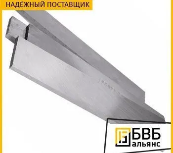 фото Штабик ниобиевый НБШ-00