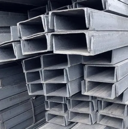 Фото №0 Швеллер 5 У ст3 09Г2С