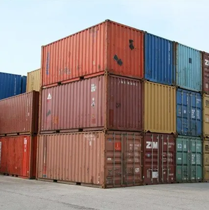 Фото №0 Контейнер