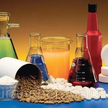 Фото №0 Марганец сернокислый чда, кг