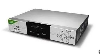 фото Видеорегистратор DVR ANX-440 (4-канальный)