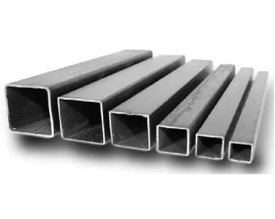 фото Труба профильная 40*20*1,5*6000