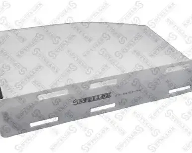 фото Салонный фильтр STELLOX 71-10181-SX AUDI A3, Seat Altea/Leon, VW Golf/Touran/Passat 1.6-3.2 V6 03>