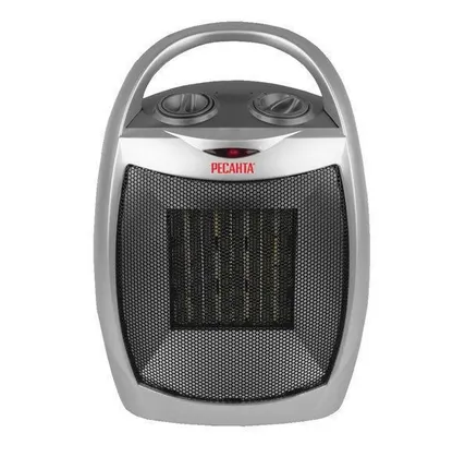 Фото №0 Тепловентилятор ТВК-1
в