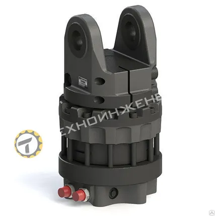 Фото №0 Ротатор Baltrotors HR16SM