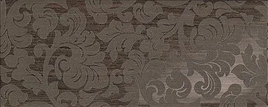 Фото №0 Керамогранит Atlas Concorde Синуа Дамаск Мока 20х50 см