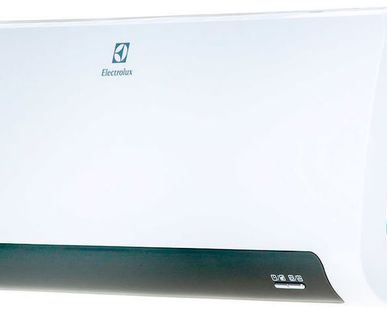 фото Тепловентилятор настенный Electrolux EFH/W - 1020