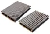 фото Террасная доска MasterDeck Classic (вельвет узкий + широкий) 140х26х3000 мм