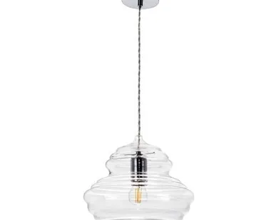 фото Подвесной светильник Divinare MAUMEE 5002/02 SP-1