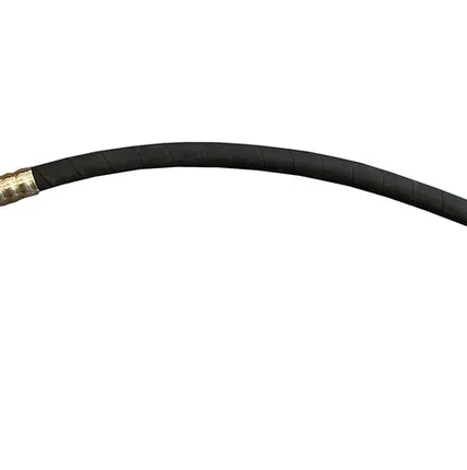 Фото №0 Гибкий вал с вибронаконечником TeaM 1 м / 35 мм