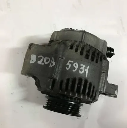 Фото №0 Генератор на Honda Cr-V B20B