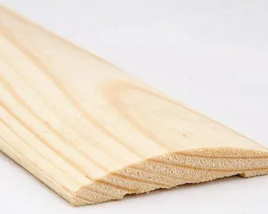 фото Наличник радиусный 12х70мм; 2,2м сорт "Экстра"