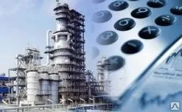 фото Оценка предприятия (бизнеса)