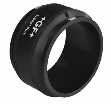 Фото №0 Муфта э/с ПЭ 100 SDR 11 - d. 630 +GF+