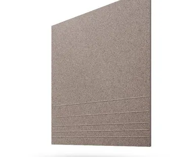 фото Керамогранит ступени УГ 18 300х300х8мм матовые коричневые