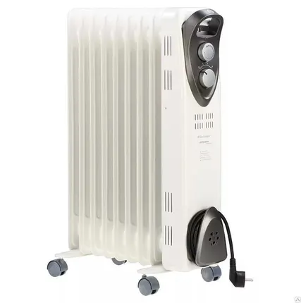 Фото №0 Радиатор масляный Electrolux EOH M3209 Electrolux EOH M3209
в