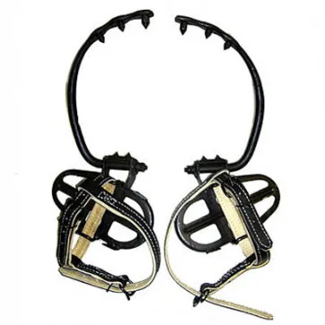 Фото №0 Когти монтерские