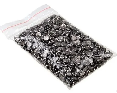 фото Гранулы, порошок, таблетки сплав Розе (ПОСВ-50)