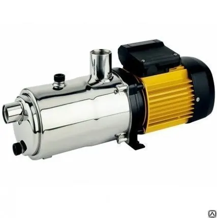 Фото №0 Центробежный многоступенчатый насос Espa Tecno25 5