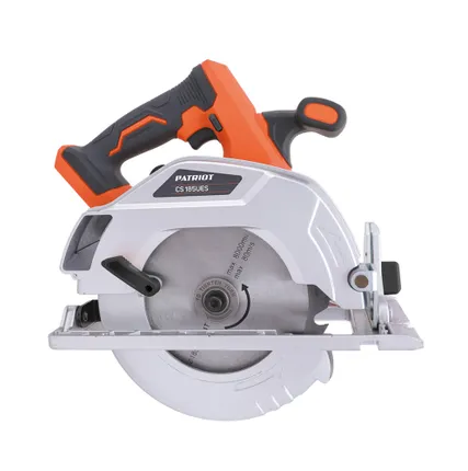 Фото №1 Аккумуляторная дисковая пила CS 185UES