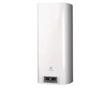 фото Накопительный водонагреватель Electrolux EWH 80 Formax DL