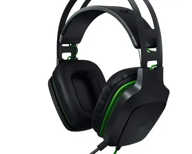 фото Компьютерная гарнитура Razer