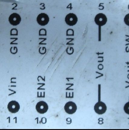 Фото №2 Voltage doubler ZF,удвоитель напряжения с 12в.на 24в; на акпп 41222ZF -50р