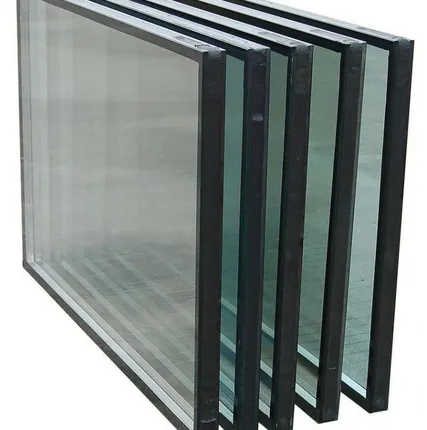 Фото №0 Стеклопакет двухкамерный 30мм (СПД30)