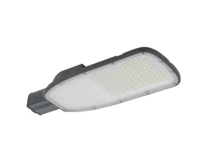 фото Светильник светодиодный ДКУ 1004-150Ш 5000К IP65 сер. ИЭК LDKU1-1004-150-5000-K03