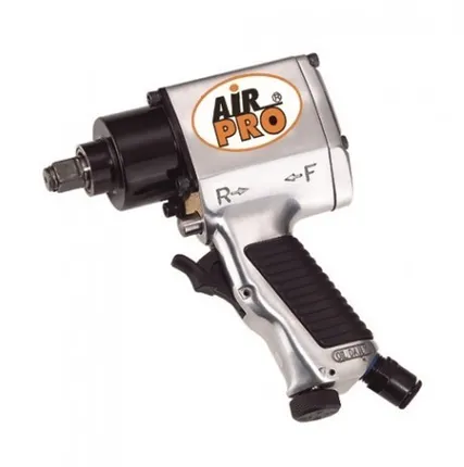 Фото №0 Гайковерт ударный пневматический SA2200M (1/2 quot;; 434 Нм; 10000 об/мин; 1,6 кг)