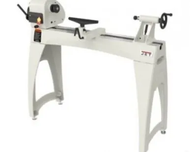 фото Токарный станок по дереву JWL-1440VS