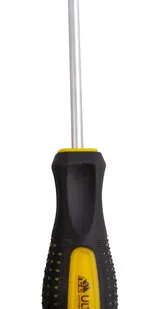 фото Отвертка Ph2*100 мм CrV, 2-х компонентная рукоятка Ultima (Ультима)