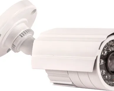 фото Видеокамера уличная ERGOZOOM ERG-W4801C (3.6)